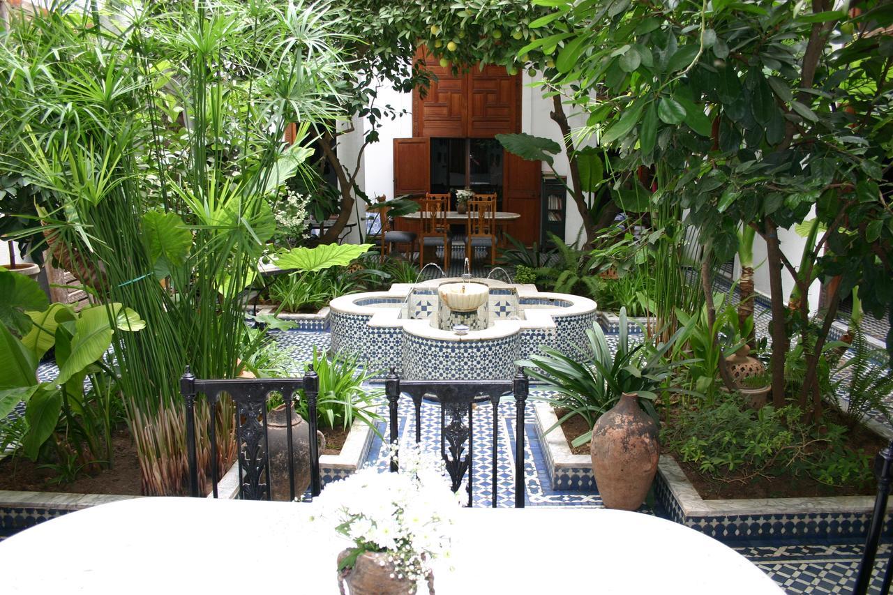 Riad Lune Et Soleil فاس المظهر الخارجي الصورة