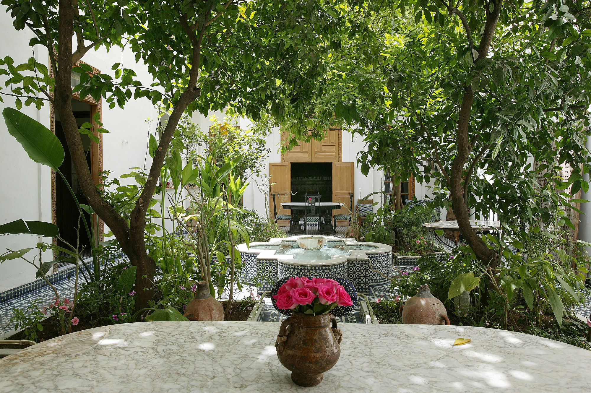 Riad Lune Et Soleil فاس المظهر الخارجي الصورة